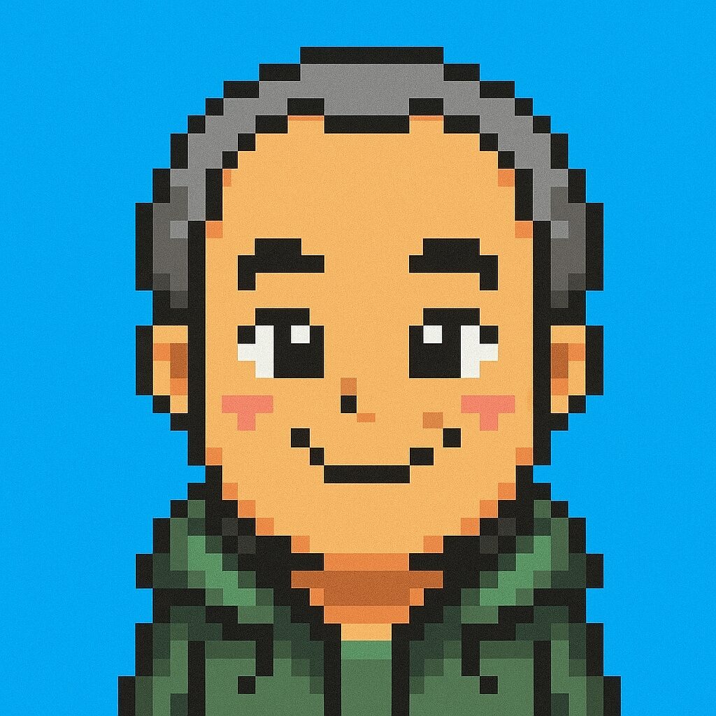 管理人
